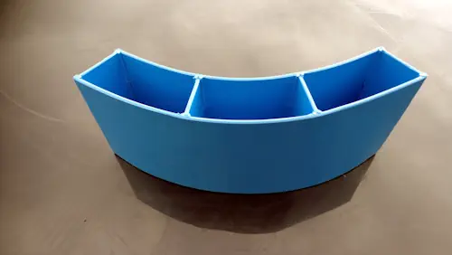 
                            Atypický plastový výrobok na mieru ORMONT