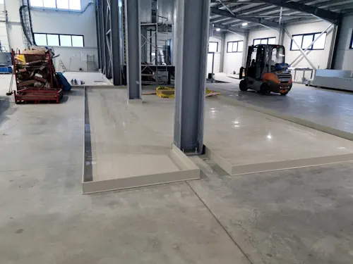 
                            Havarijná vaňa na ropné produkty ORMONT